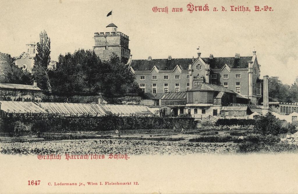 Bruck an der Leitha