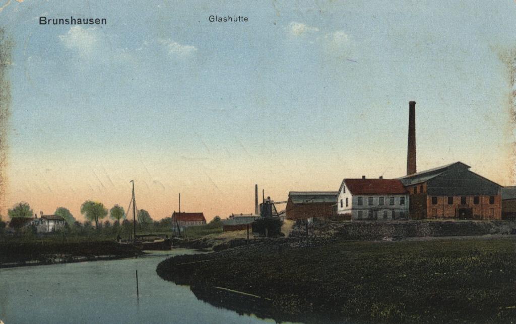 Brunshausen