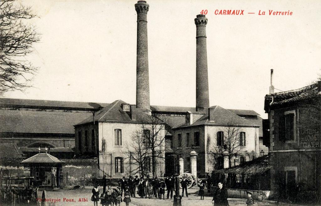 Carmaux