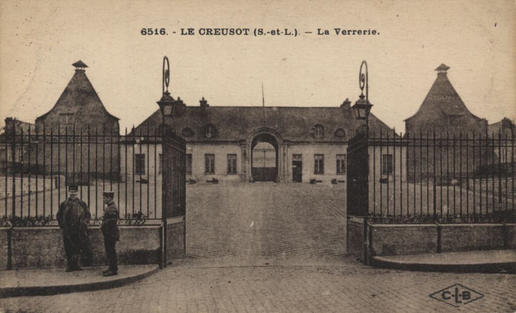 Creusot