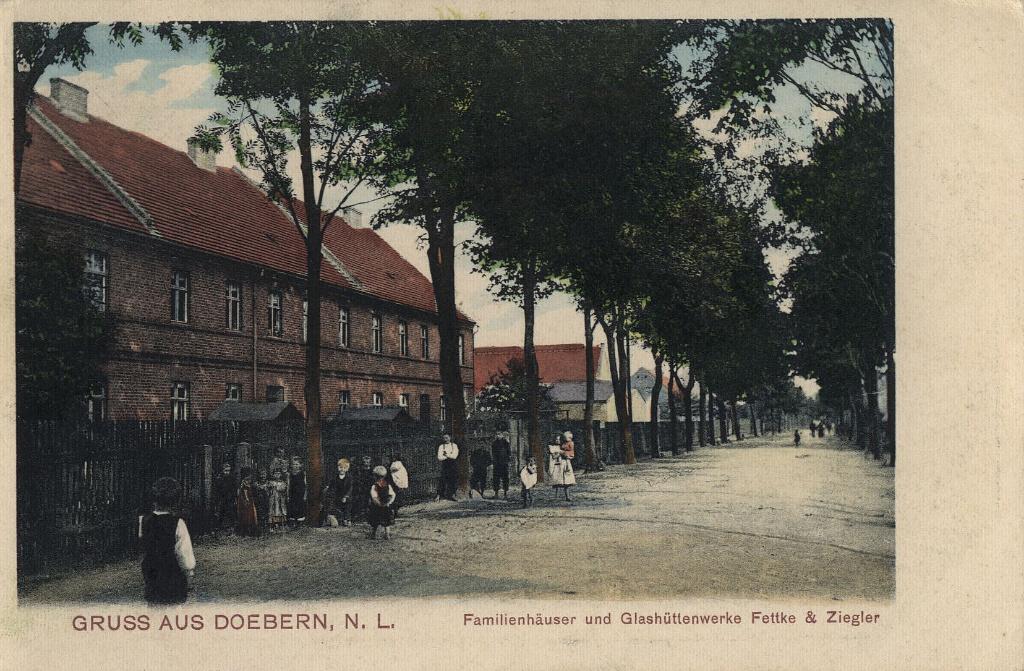 Döbern