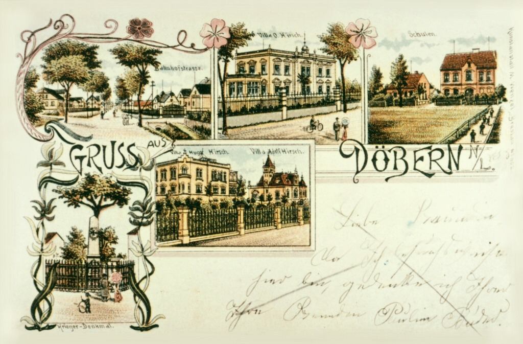 Döbern