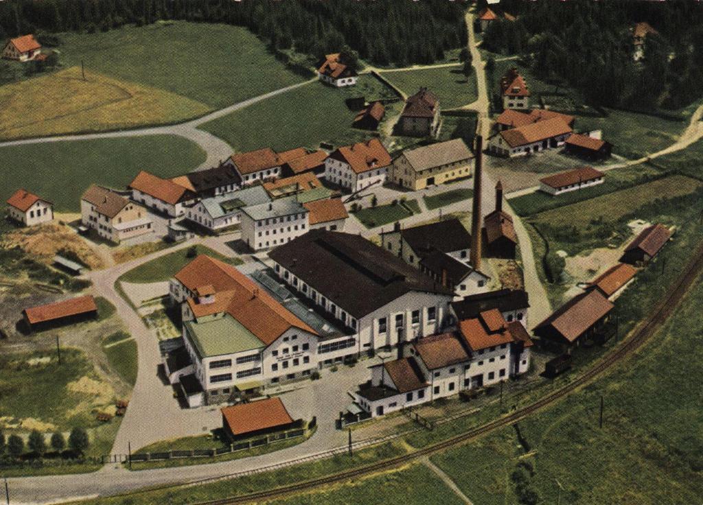 Frauenau