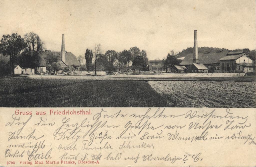 Friedrichsthal