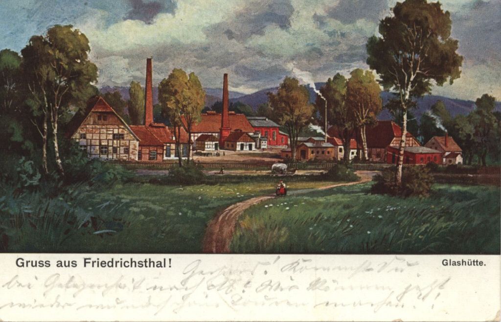 Friedrichsthal