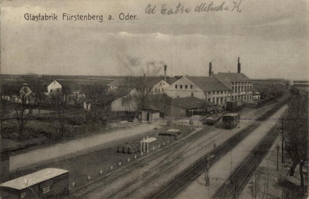 Fürstenberg