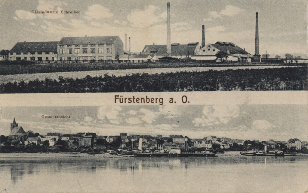 Fürstenberg