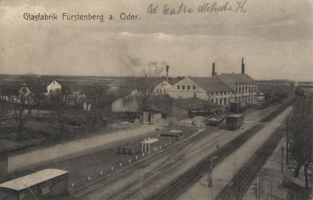 Fürstenberg