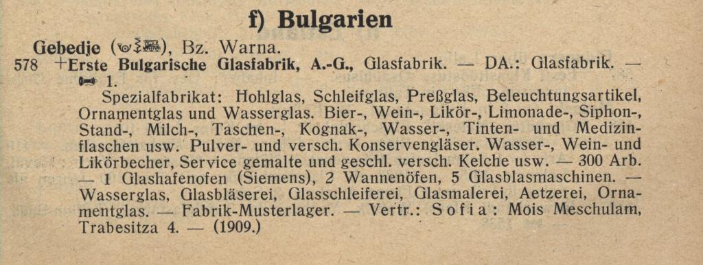 Adreßbuch 1929 Eintrag # 456