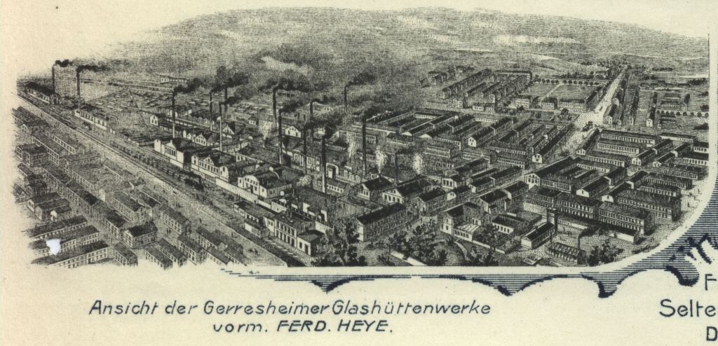 Gerresheim