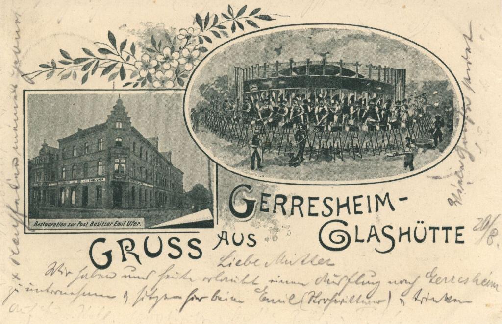 Gerresheim