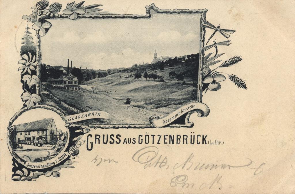 Götzenbrück