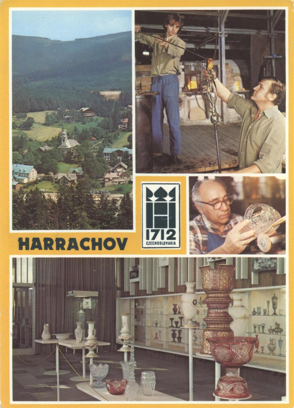 Harrachov