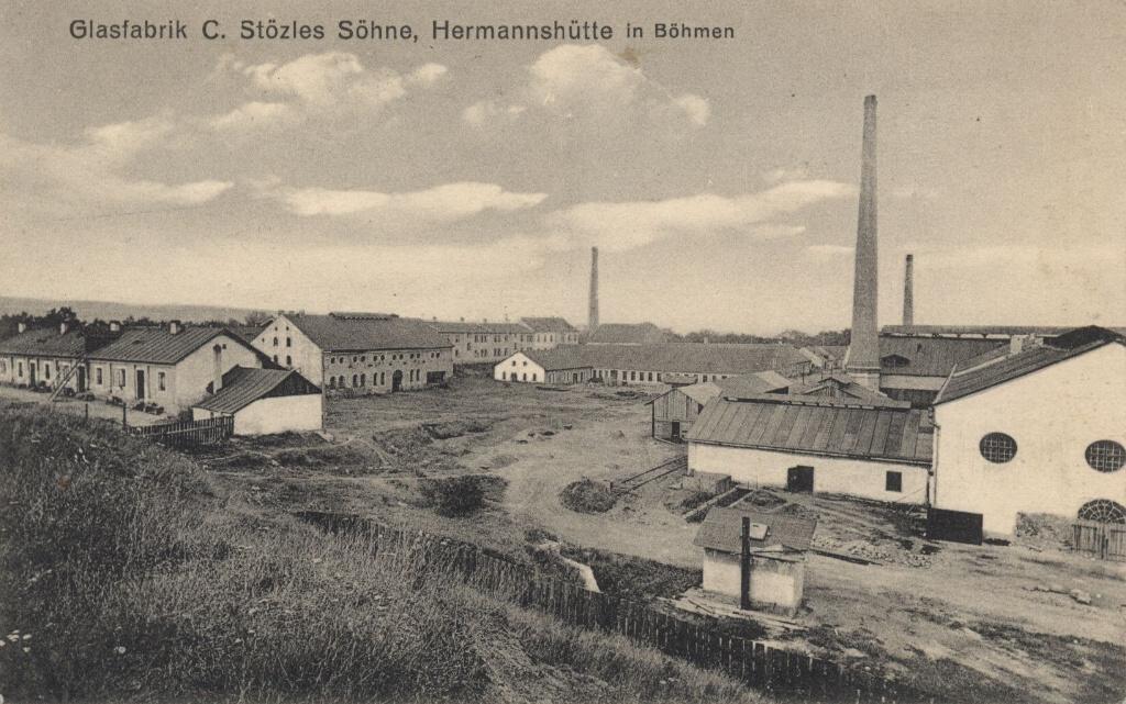 Hermannshütte