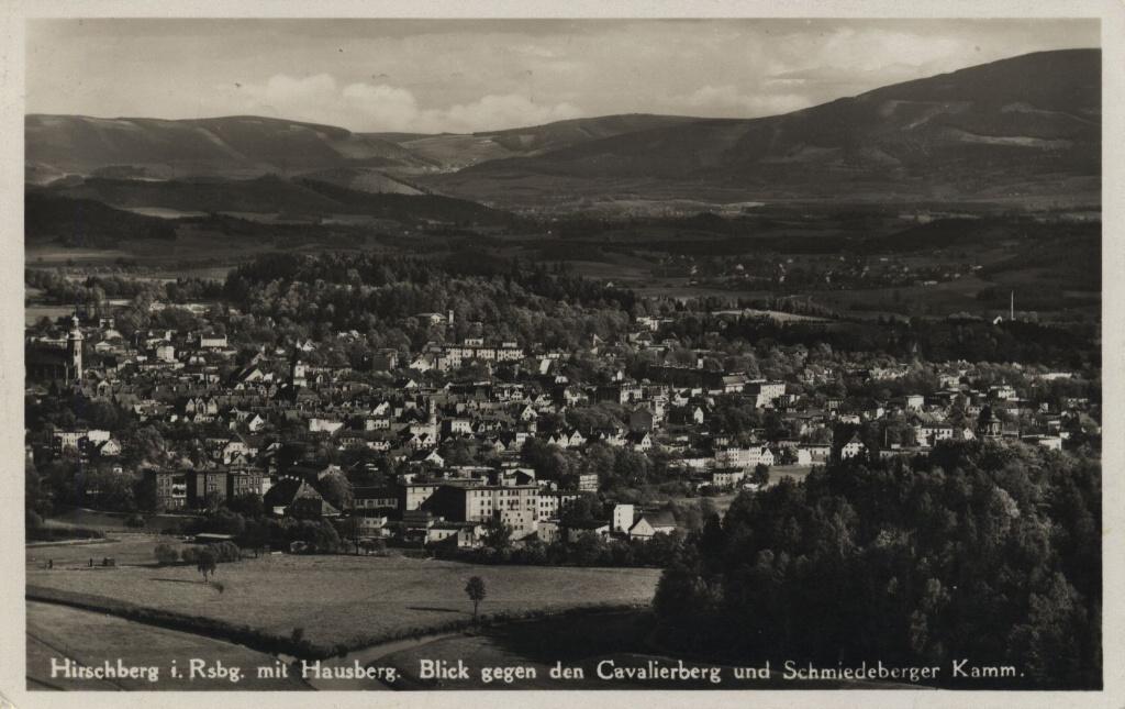 Hirschberg