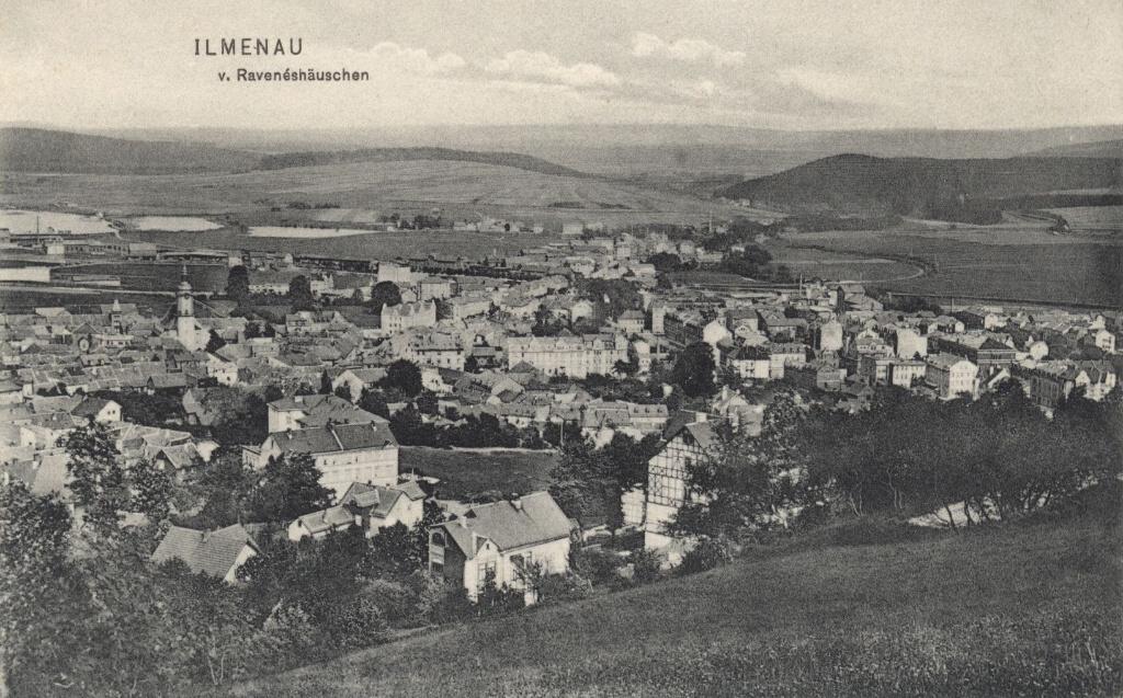 Ilmenau