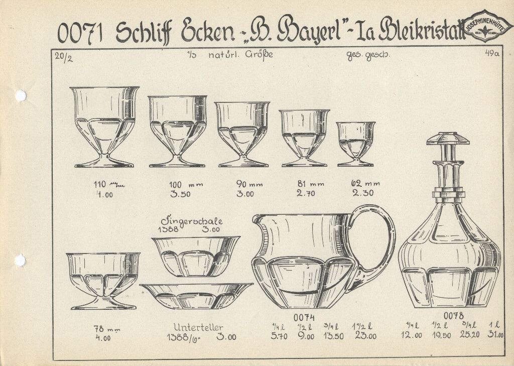 B. Bayerl