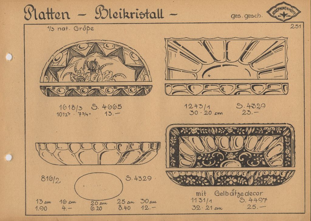 Platten