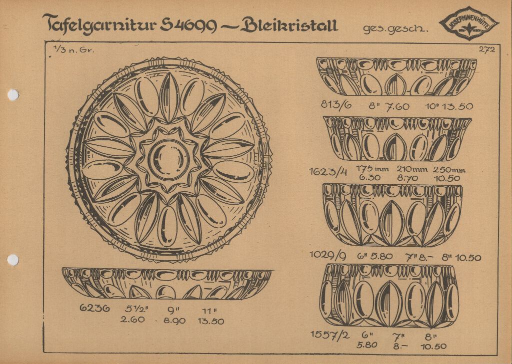 Tafelgarnitur