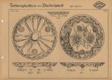 Tortenplatten