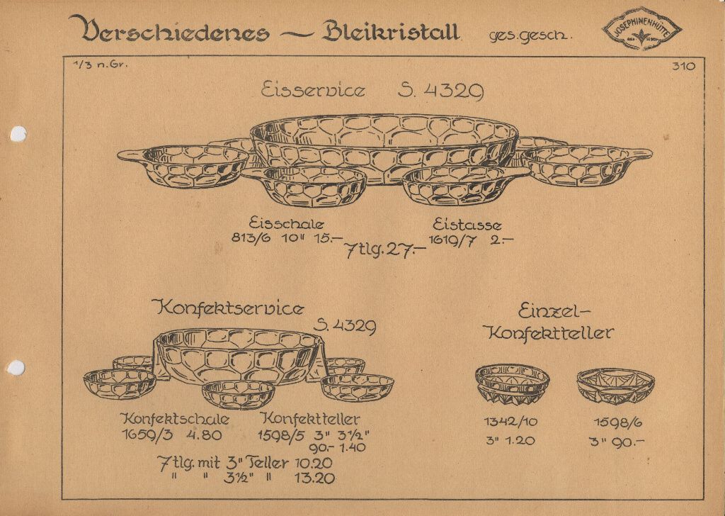 Verschiedenes