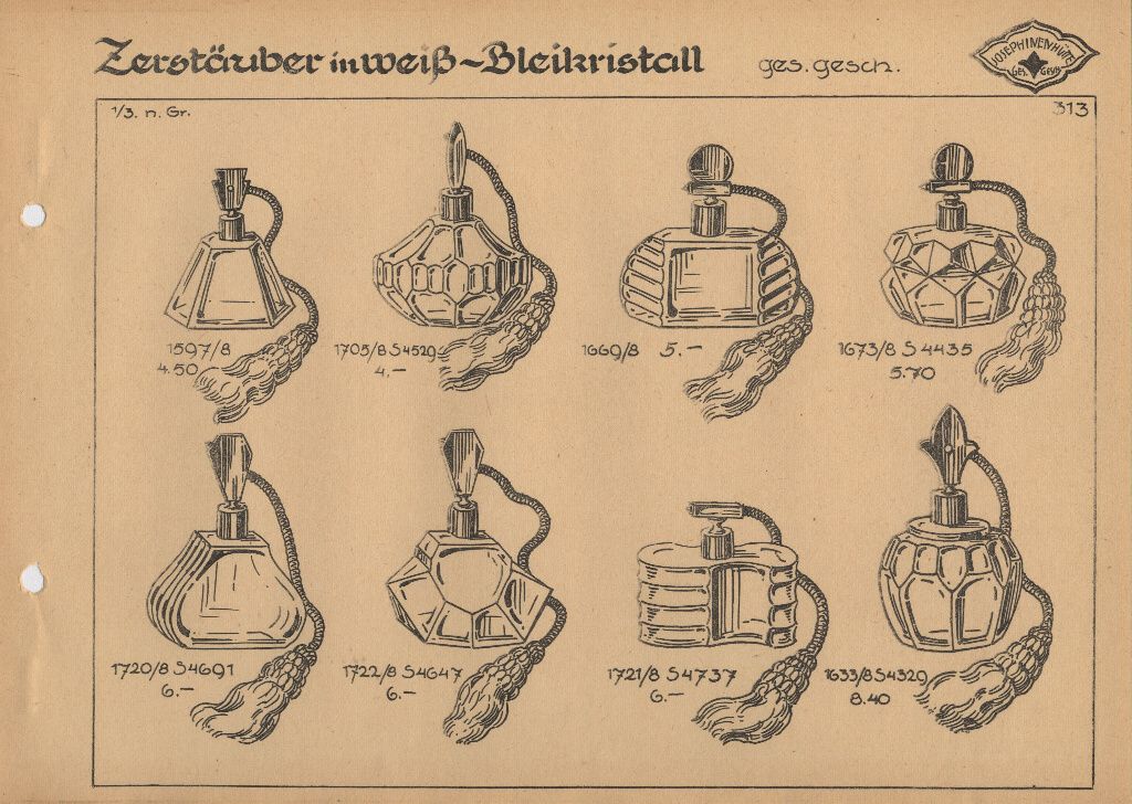 Zerstäuber