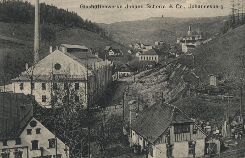 Johannesberg