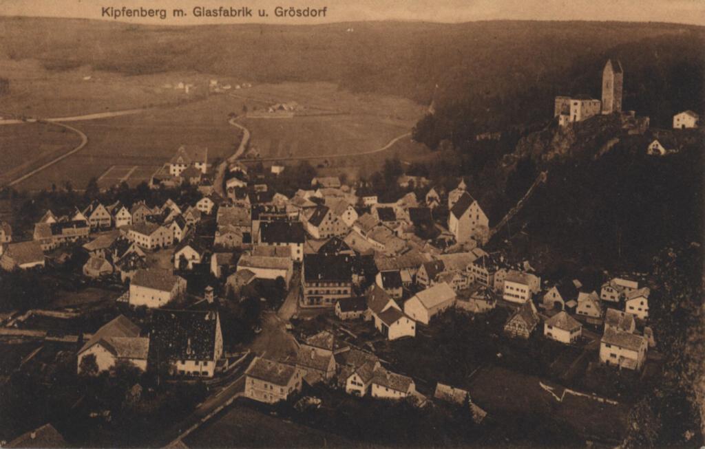 Kipfenberg Grösdorf