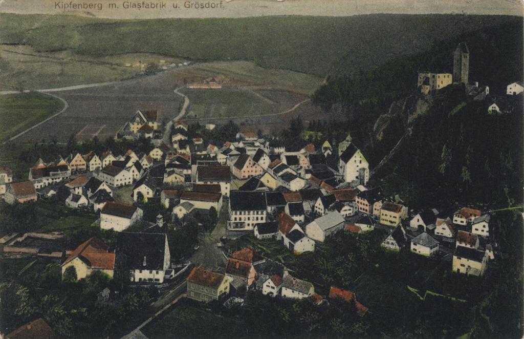 Kipfenberg Grösdorf