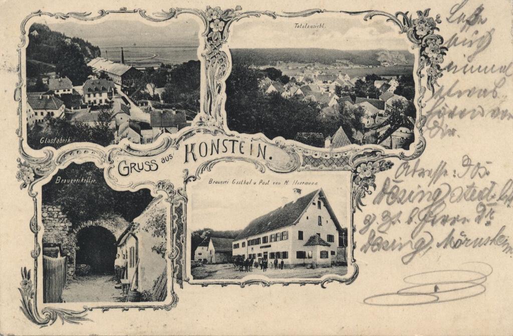 Konstein