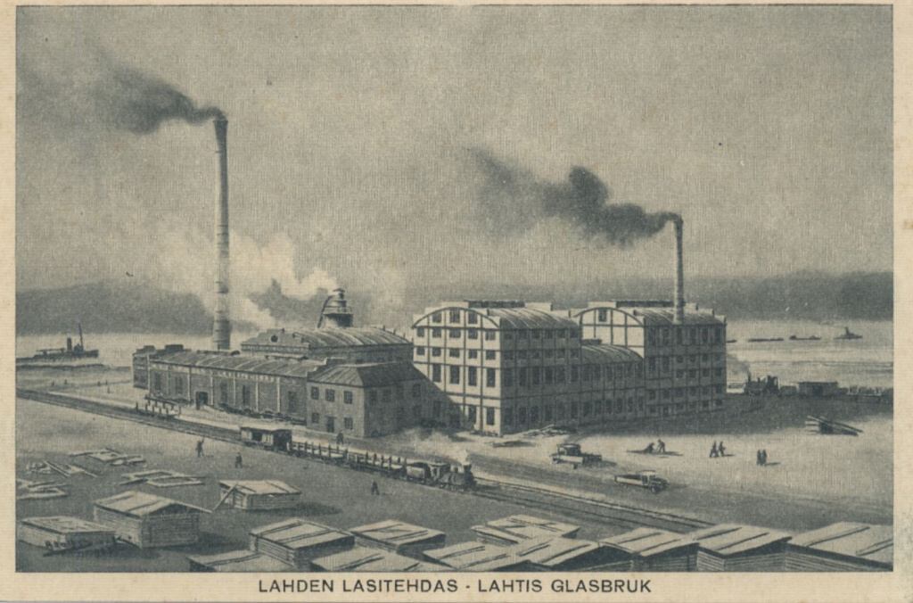 Lahti