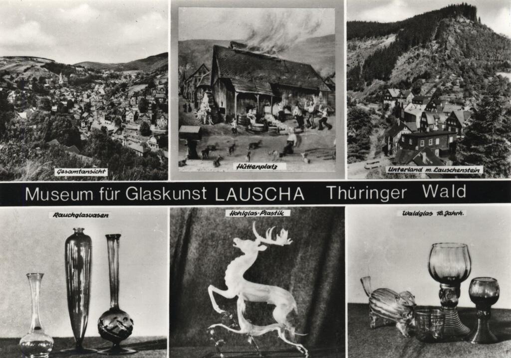 Lauscha