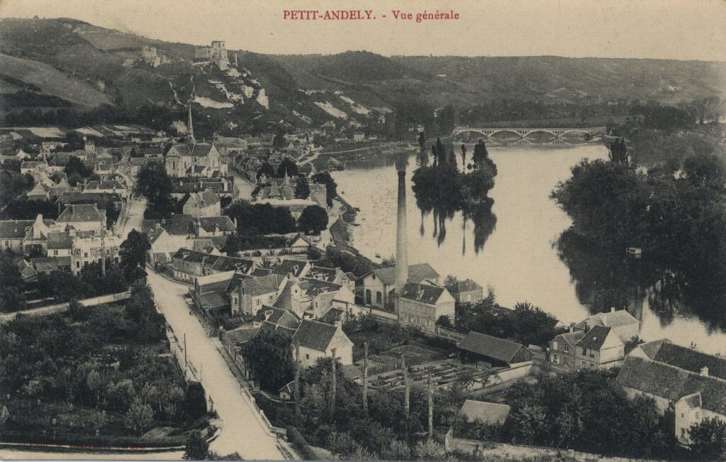 Les Andelys