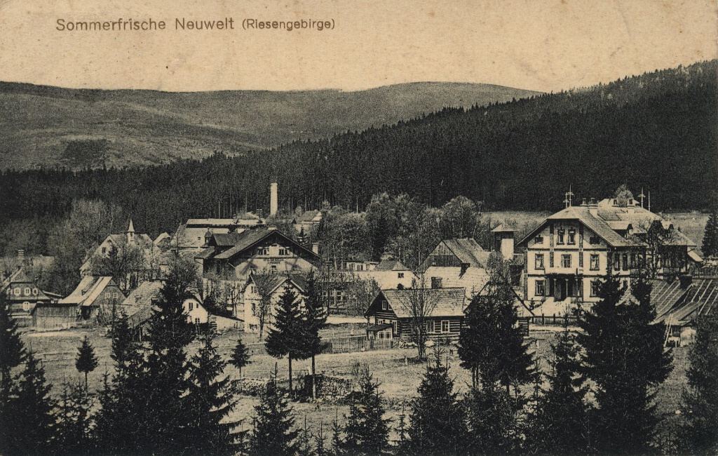 Neuwelt