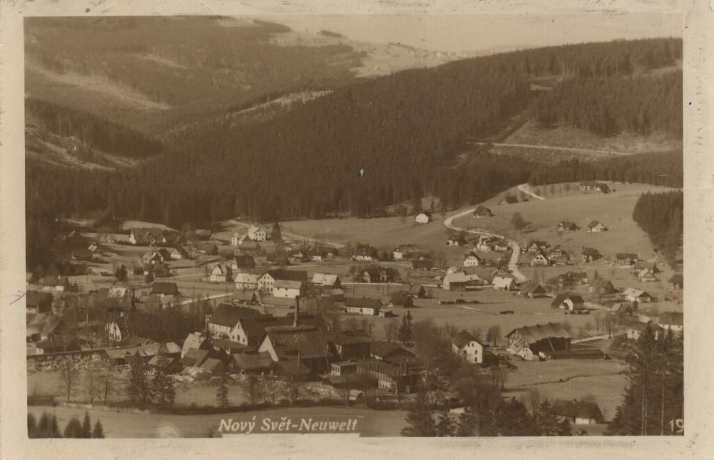 Neuwelt