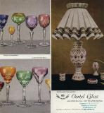 Oertel Glas 1964