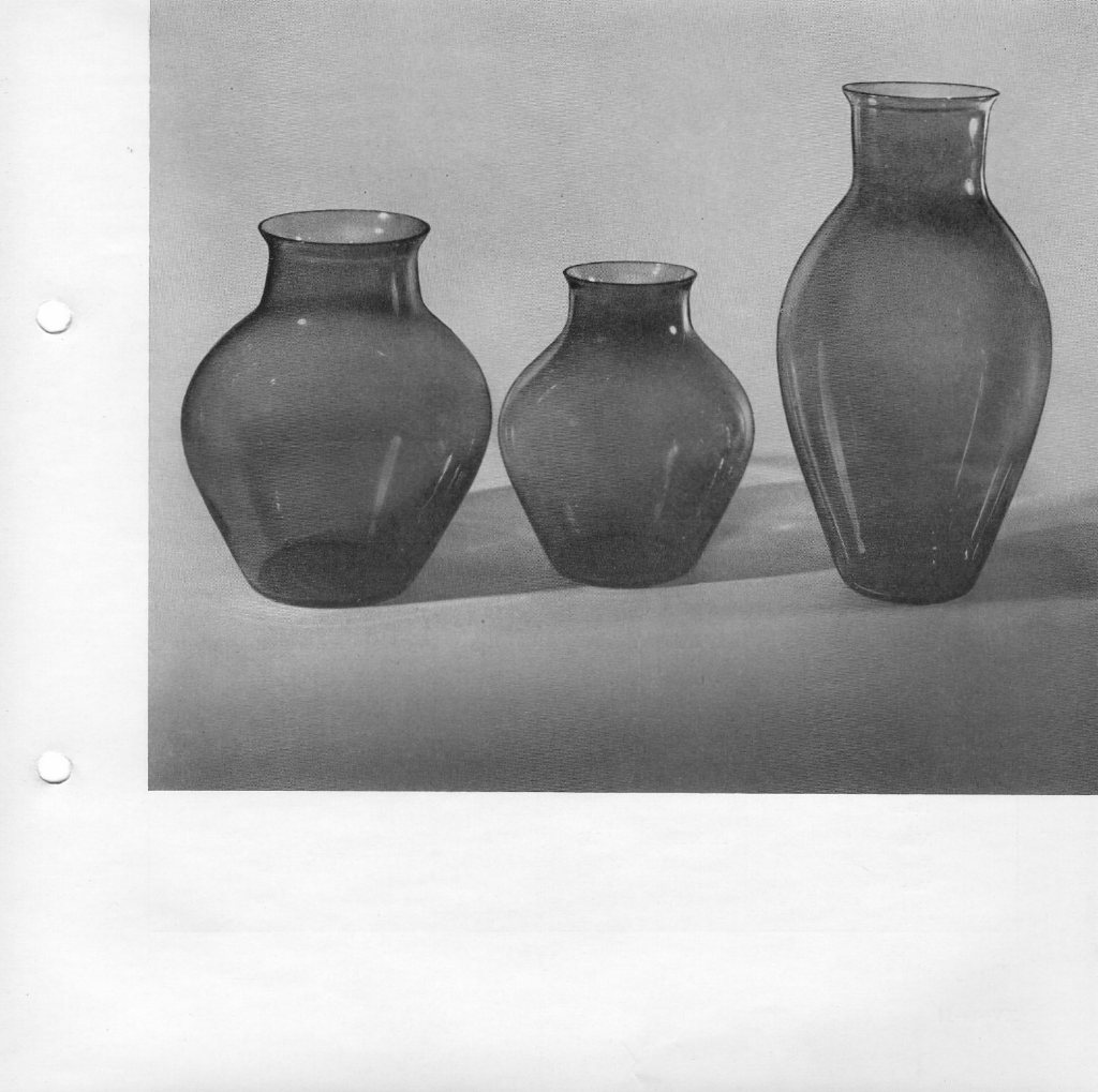 100 - Vase