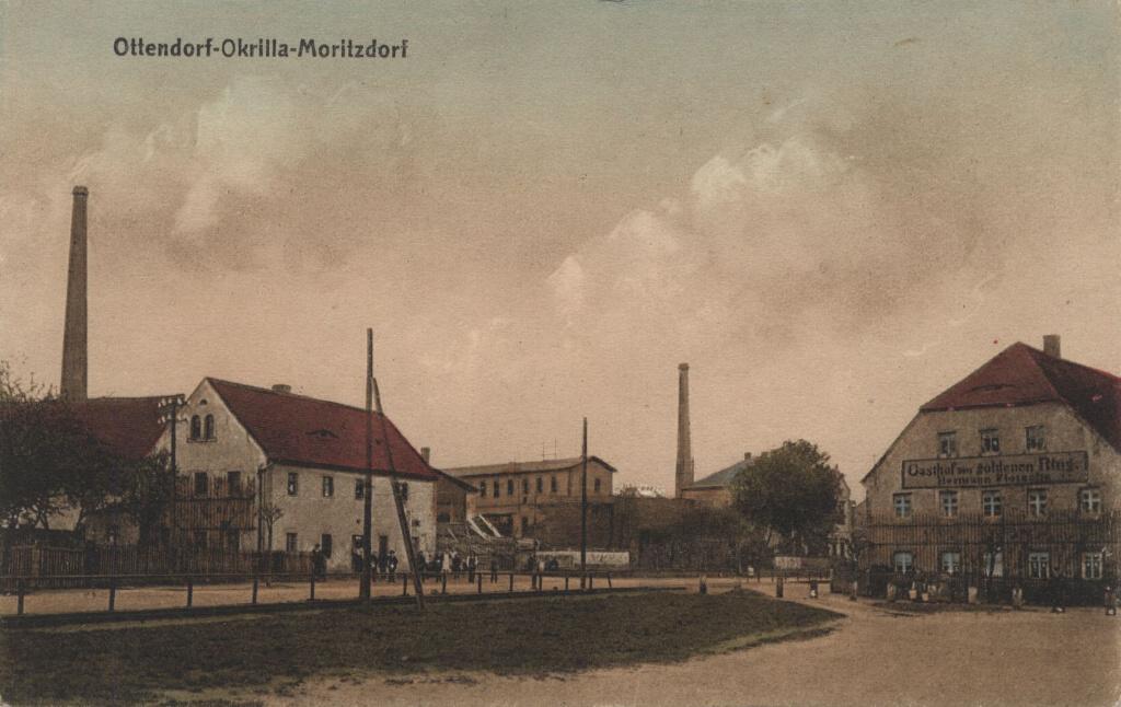 Ottendorf-Okrilla