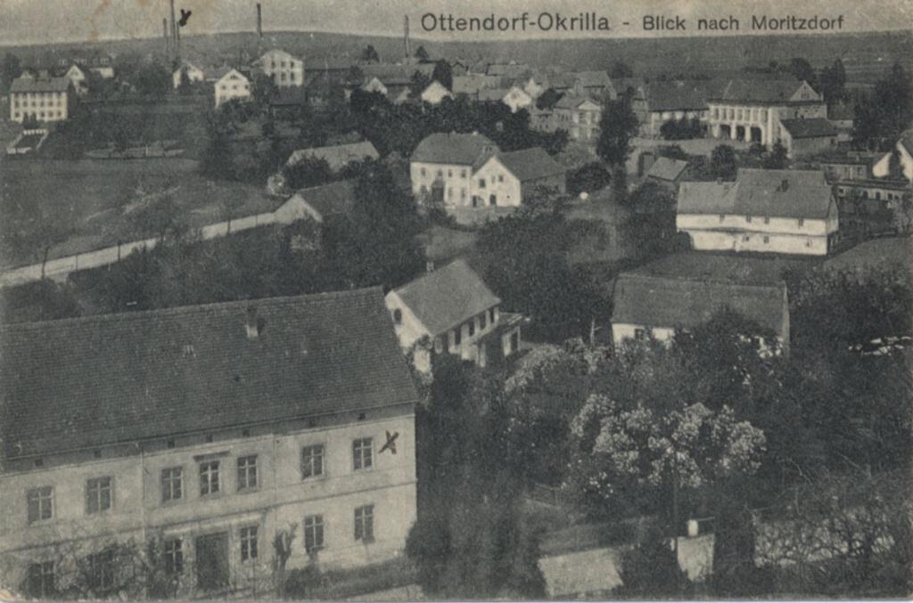 Ottendorf-Okrilla