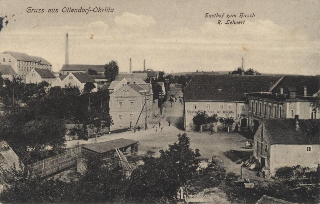 Ottendorf-Okrilla