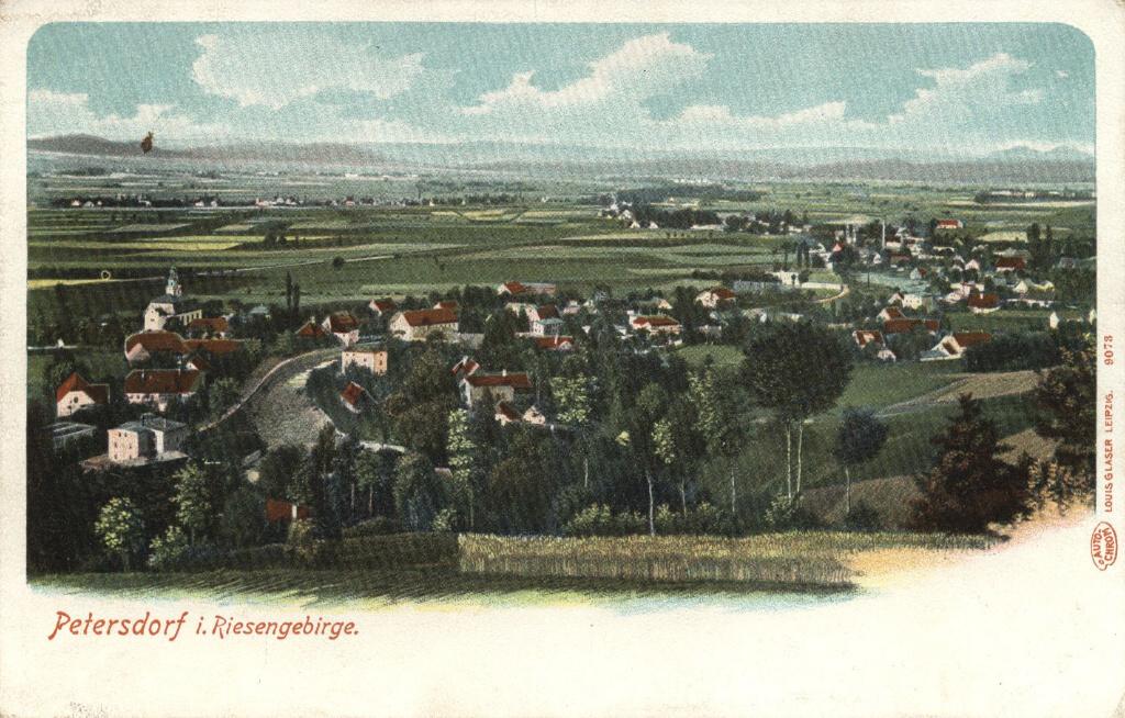 Petersdorf