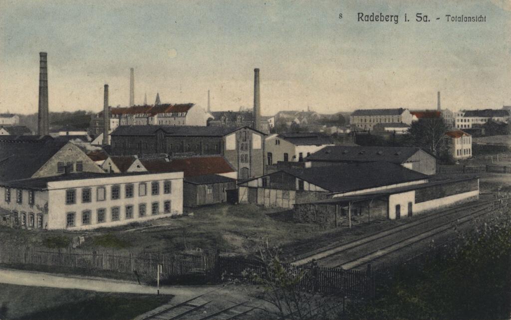 Radeberg