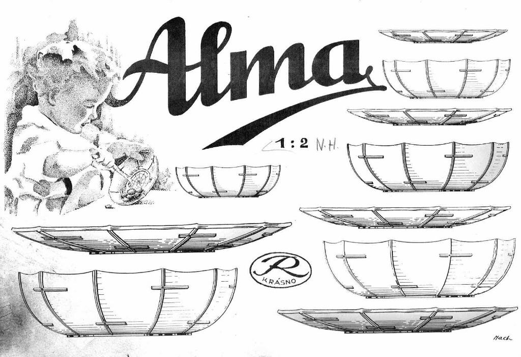 'Alma'