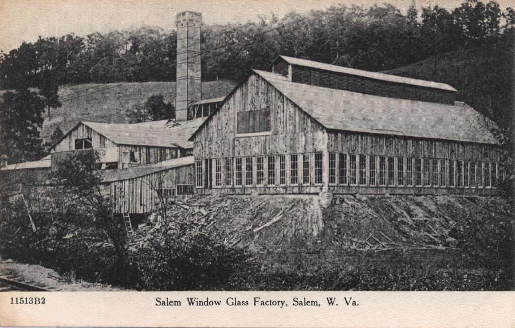 Salem West Virginia