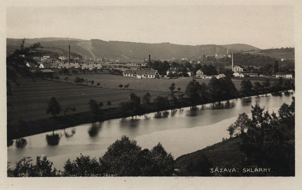 Sázava