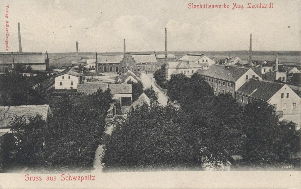 Schwepnitz