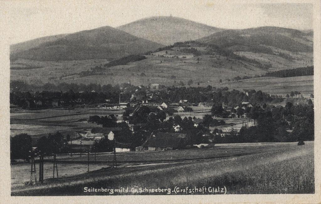 Seitenberg