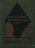 Spiegelau 1930