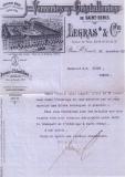 Legras 1898