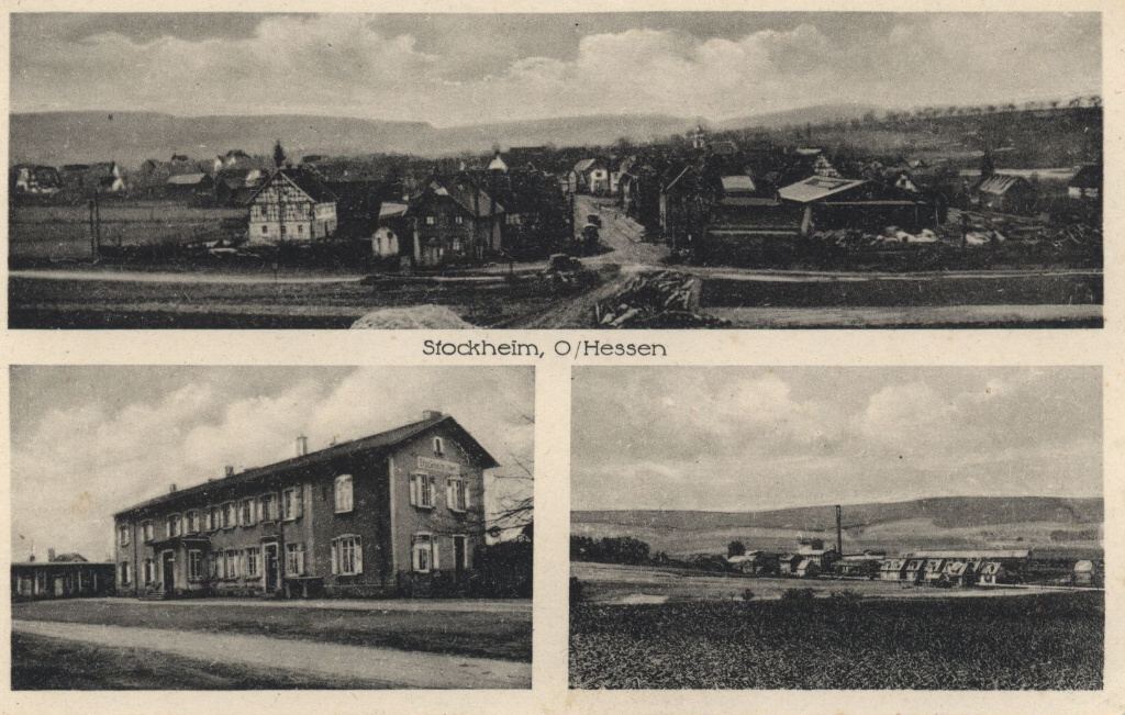 Stockheim